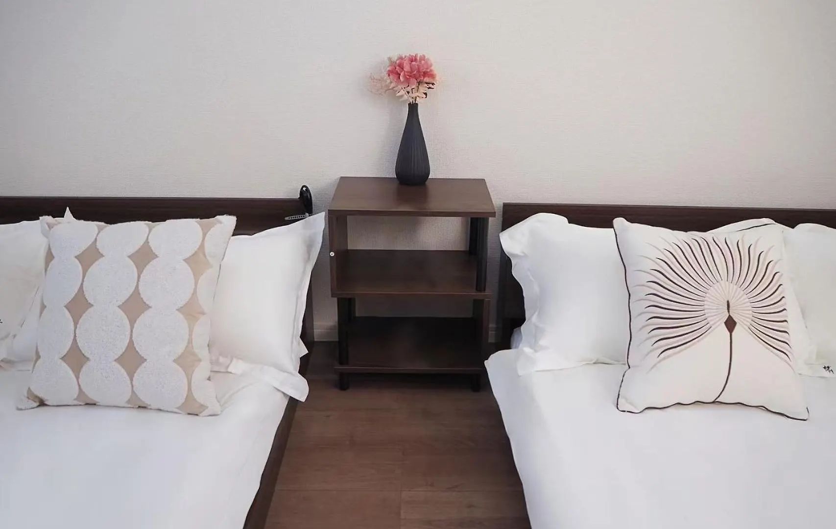 67 Peaceful Ryokan-Style Villa, 1 Stop To Shinjuku, Cozy & Relaxing Tokió