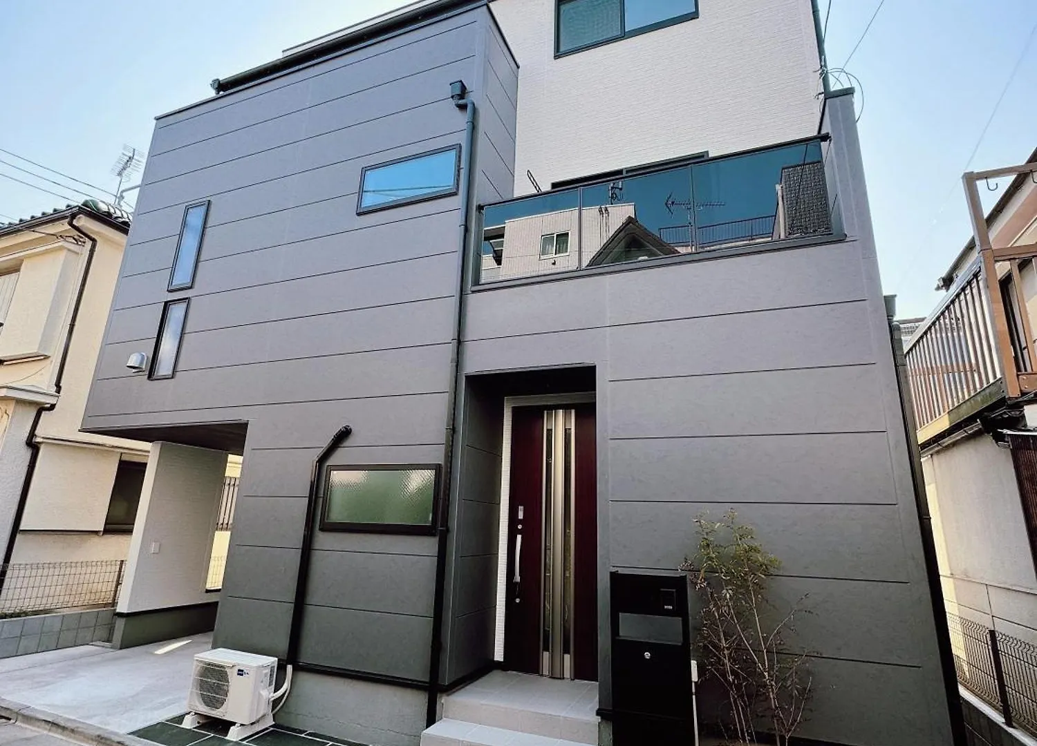 67 Peaceful Ryokan-Style Villa, 1 Stop To Shinjuku, Cozy & Relaxing Tokió 0*,  Japán