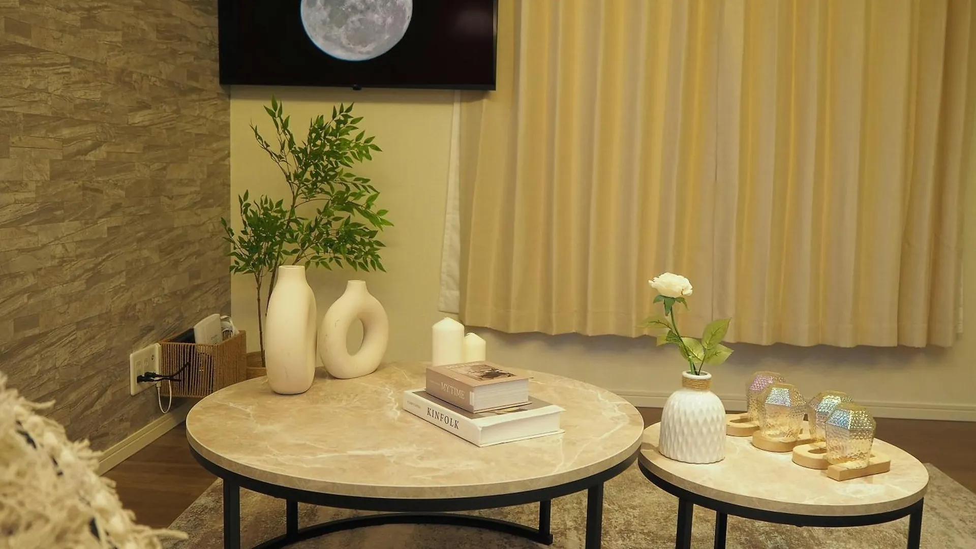 67 Peaceful Ryokan-Style Villa, 1 Stop To Shinjuku, Cozy & Relaxing Tokio