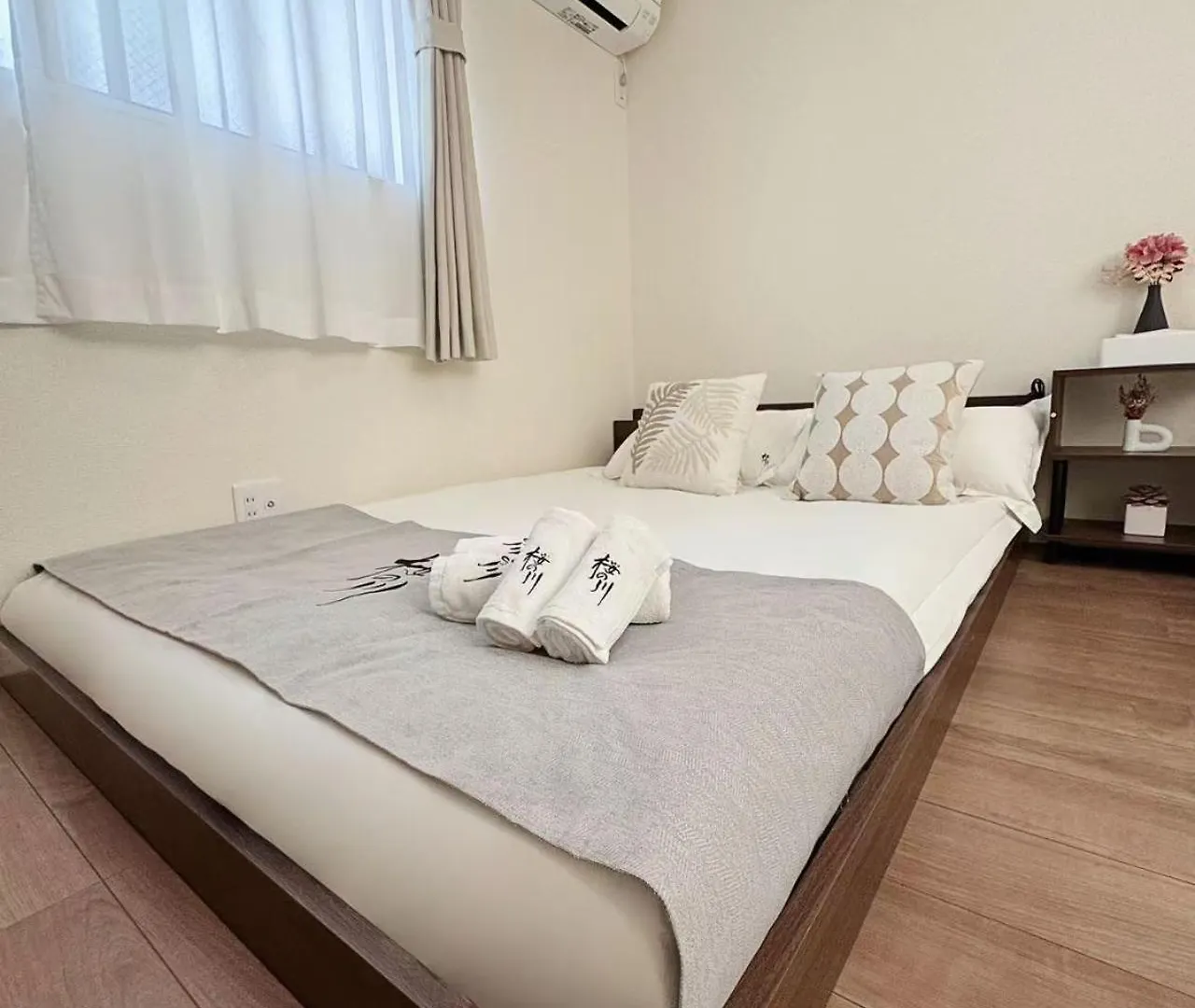 67 Peaceful Ryokan-Style Villa, 1 Stop To Shinjuku, Cozy & Relaxing Prefektura Tokio Vila