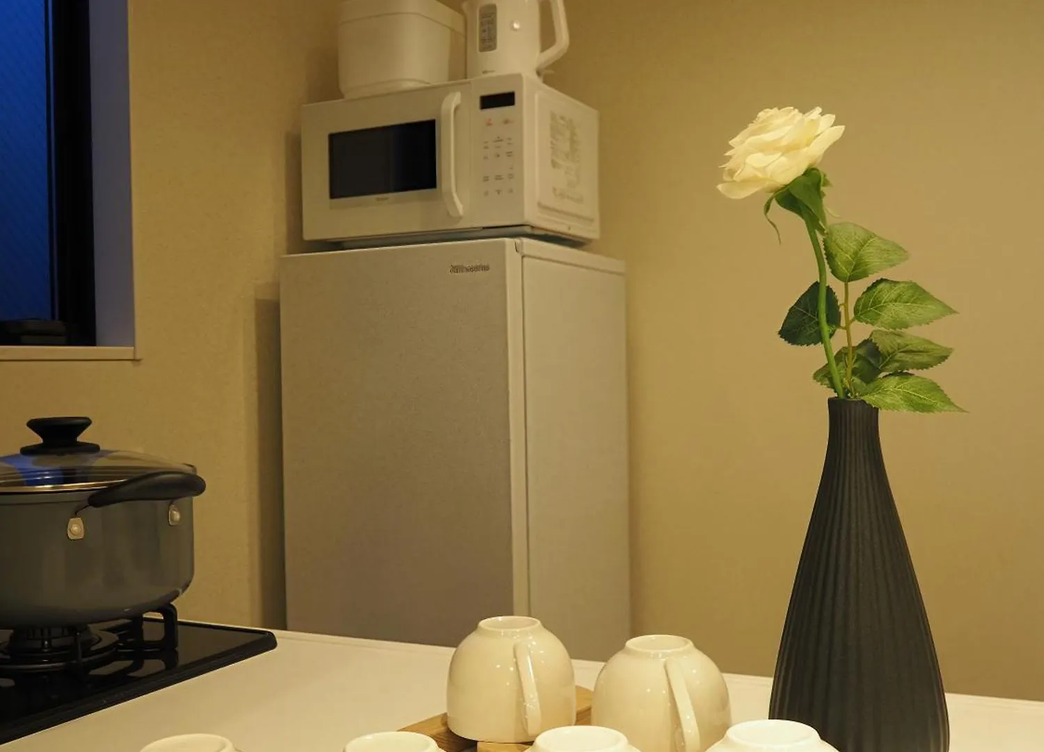 Vila 67 Peaceful Ryokan-Style Villa, 1 Stop To Shinjuku, Cozy & Relaxing Prefektura Tokio