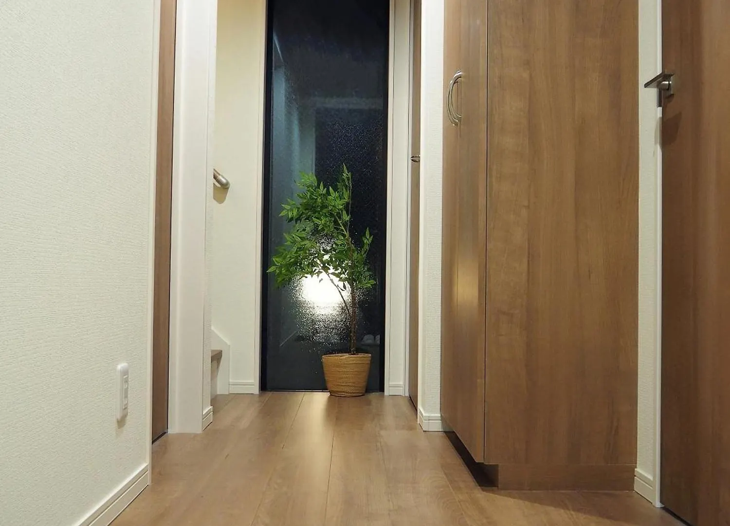 67 Peaceful Ryokan-Style Villa, 1 Stop To Shinjuku, Cozy & Relaxing Prefektura Tokio