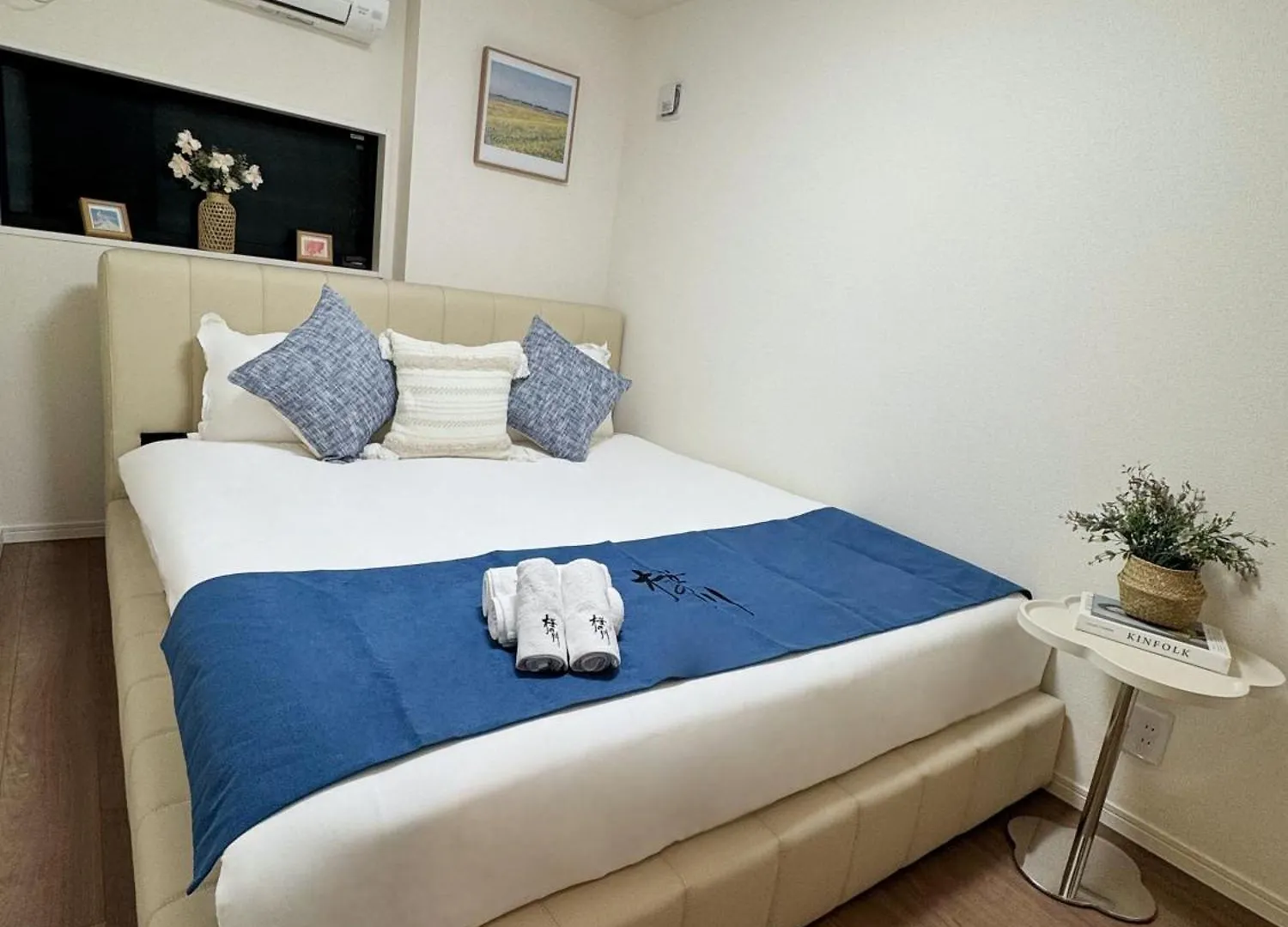 Vila 67 Peaceful Ryokan-Style Villa, 1 Stop To Shinjuku, Cozy & Relaxing Prefektura Tokio