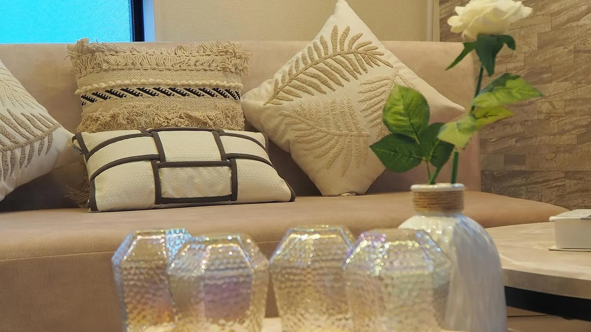 67 Peaceful Ryokan-Style Villa, 1 Stop To Shinjuku, Cozy & Relaxing Prefektura Tokio 0*,  Japonsko